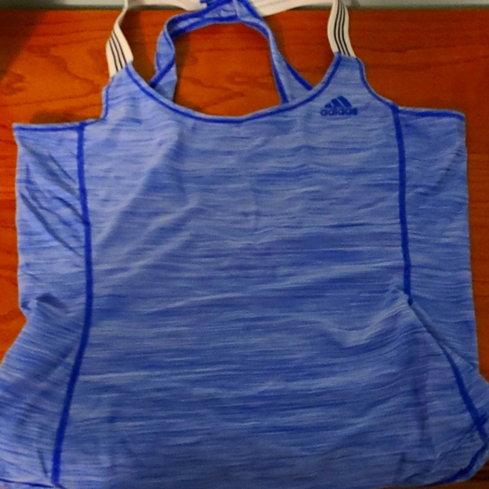 Adidas tank